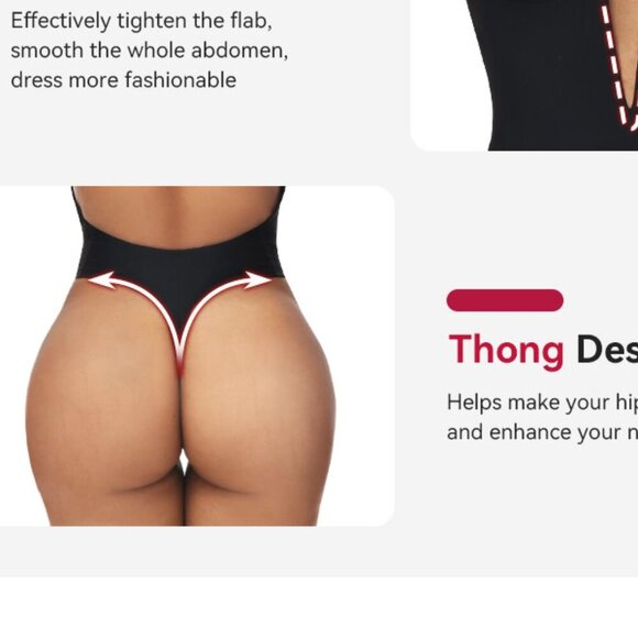 Bodysuit - Picture 7 of 7